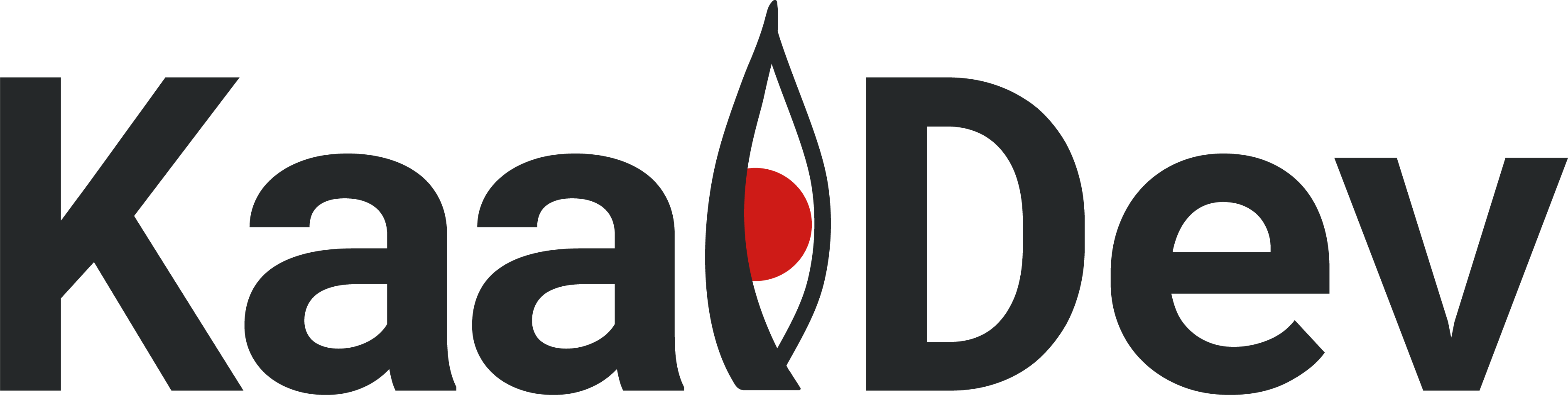 KaalDev Logo